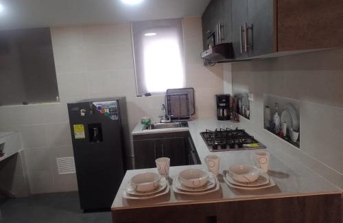 Ipiales Apartment | Apartamento de tres habitaciones, dos baños,garaje, en ipiales nariño, cerca a la frontera con ecuador