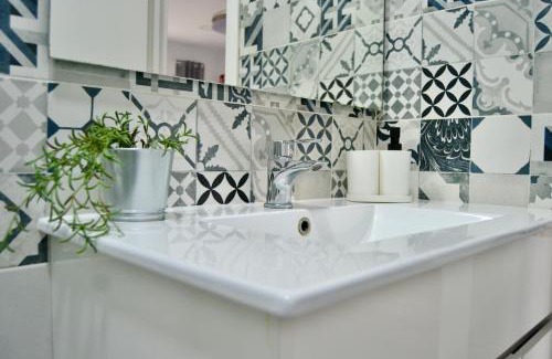 Las Caletillas Apartment | Apartamento Dispa beach