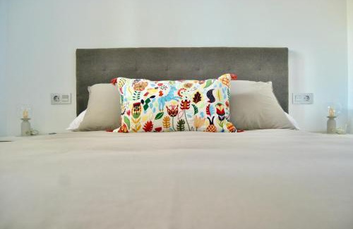 Las Caletillas Apartment | Apartamento Dispa beach