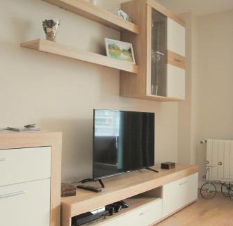 Alcala de Henares Apartment | Apartamento Dulcinea