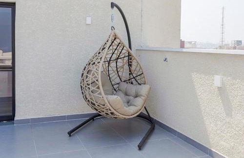 Reboucas Apartment | Apartamento Duplex até 4 Pessoas com Vaga - TAKE DUPLEX