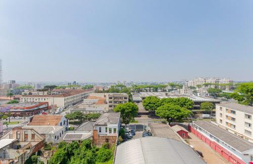 Reboucas Apartment | Apartamento Duplex até 4 Pessoas com Vaga - TAKE DUPLEX