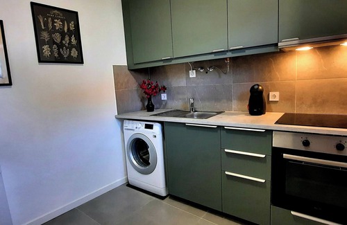 Setubal Apartment | Apartamento Duplex Bocage