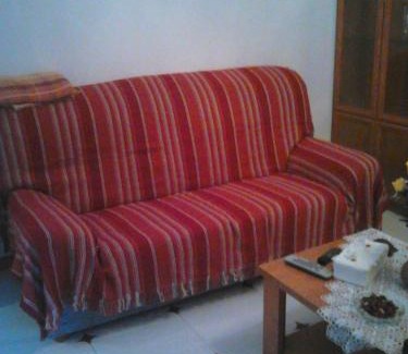 Sardinero Apartment | Apartamento ELI