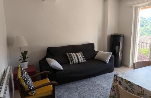 Isaba Apartment | Apartamento EGUZKILORE Izaba-Isaba