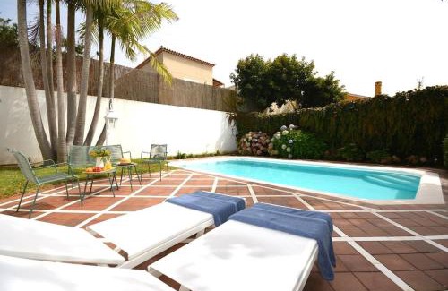 Tacoronte Apartment | Apartamento El Castañero