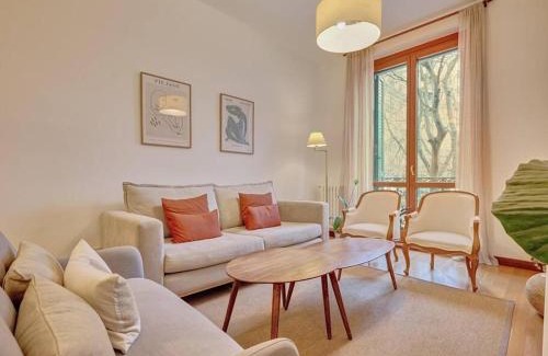 Primer Ensanche Apartment | Apartamento El Cuarto Rey by Clabao