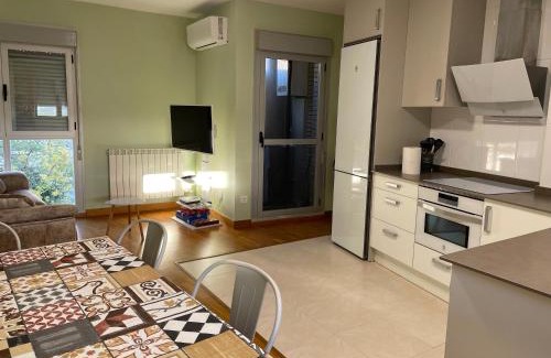 Arguedas Apartment | Apartamento El Estrecho de Arguedas