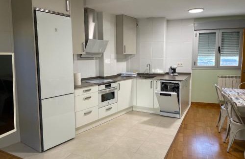 Arguedas Apartment | Apartamento El Estrecho de Arguedas