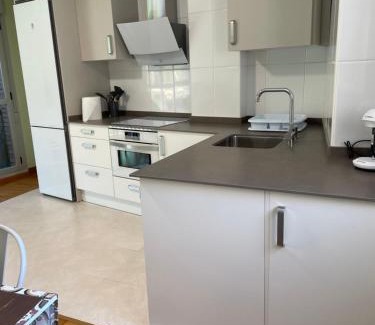 Arguedas Apartment | Apartamento El Estrecho de Arguedas