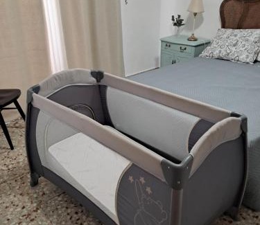 Diputacion de Cartagena Casco Apartment | Apartamento El Lago Dos, Cartagena Centro con Parking Gratuito