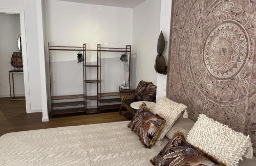 Brihuega Apartment | Apartamento El Marinero