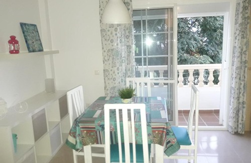 El Morche Apartment | Apartamento El Morche