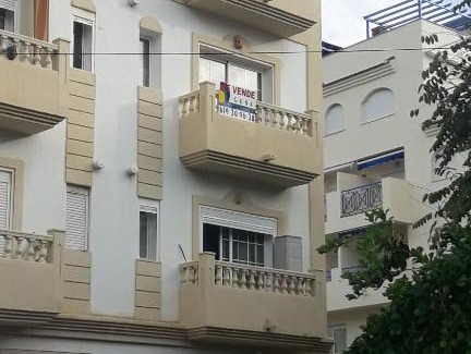 El Morche Apartment | Apartamento El Morche