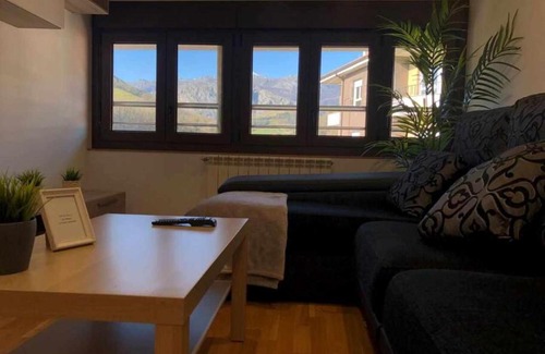 Arriondas Apartment | APARTAMENTO El Roxu 2 VUT-1292-AS