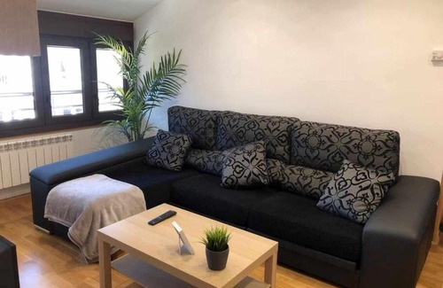 Arriondas Apartment | APARTAMENTO El Roxu 2 VUT-1292-AS