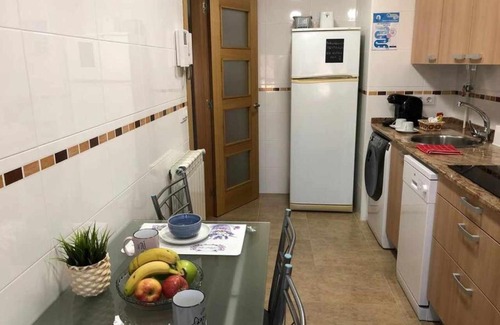 Arriondas Apartment | APARTAMENTO El Roxu 2 VUT-1292-AS