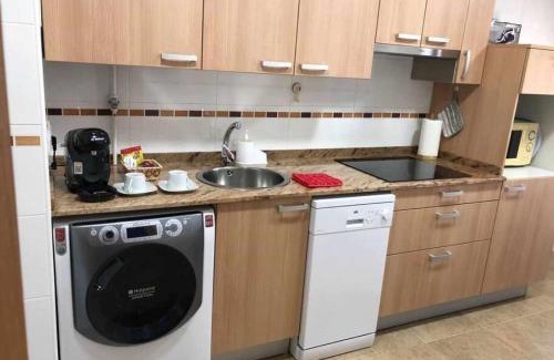 Arriondas Apartment | APARTAMENTO El Roxu 2 VUT-1292-AS