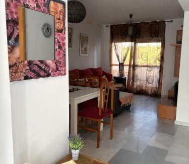 Retamar Apartment | Apartamento El Toyo