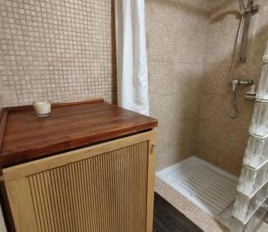 Barriada de Pineda Apartment | Apartamento elegante