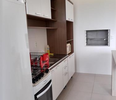 Torres Apartment | Apartamento em ótima localização