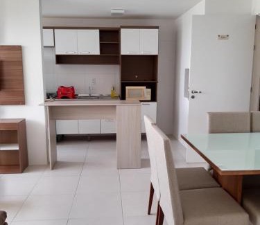 Torres Apartment | Apartamento em ótima localização