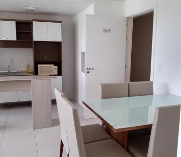 Torres Apartment | Apartamento em ótima localização