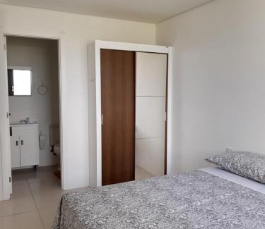 Torres Apartment | Apartamento em ótima localização