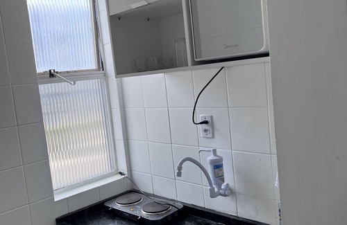 Amaralina Apartment | Apartamento em Amaralina em Frente ao mar