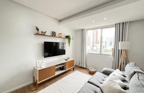 Sion Apartment | Apartamento em Belo Horizonte 3
