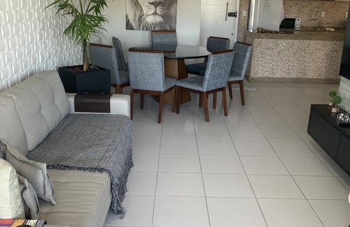Caraguatatuba Apartment | Apartamento em Frente a Praia em Caraguatatuba