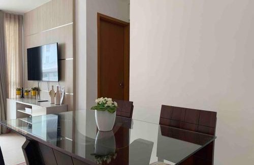 Goiania Apartment | Apartamento em frente Hospital Premium NW1904