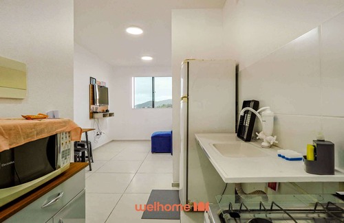 Guaratiba Apartment | Apartamento em Guaratiba a 20 min da Praia Recreio