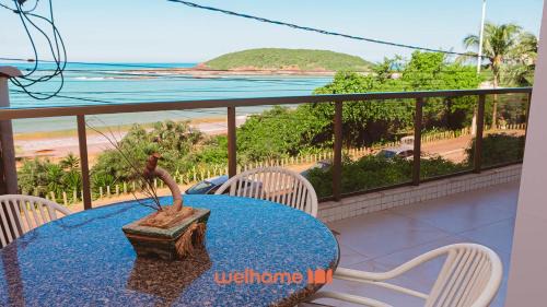 Guarapari Apartment | Apartamento em Guarapari com Vista Mar