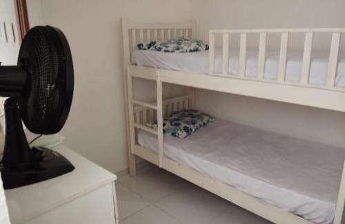 Gramame Apartment | Apartamento em João Pessoa Bellagio