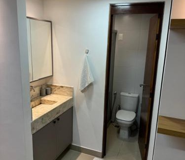 Jardim Rosas Apartment | Apartamento em João Pessoa (Miramar)