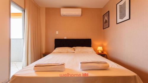 Vila Brasil House | Apartamento em Londrina no Centro da cidade