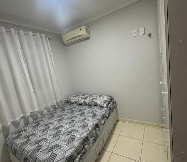Porto Velho Apartment | Apartamento em Porto Velho