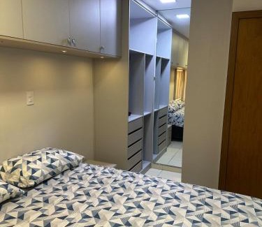 Porto Velho Apartment | Apartamento em Porto Velho