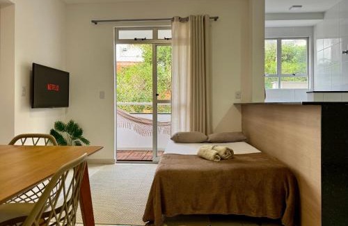 Vicosa Apartment | Apartamento em região central com 3 smart TVs - UFV a 1 km