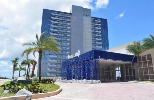Salinopolis Resort | Apartamento em Resort