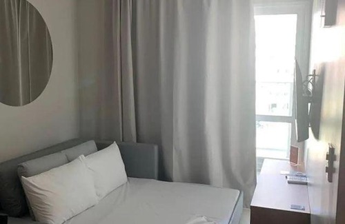 Salinopolis Apartment | Apartamento em Resort na praia do Atalaia