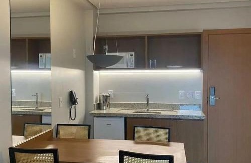 Salinopolis Apartment | Apartamento em Resort na praia do Atalaia