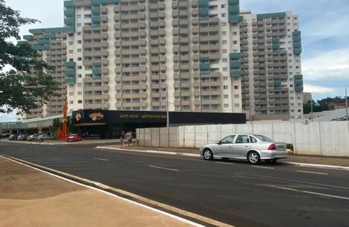 Olimpia Resort | Apartamento em Resort de Olímpia - Direto com Dono Apto 1201