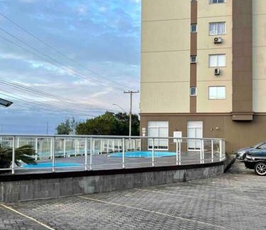 Torres Apartment | Apartamento em Torres