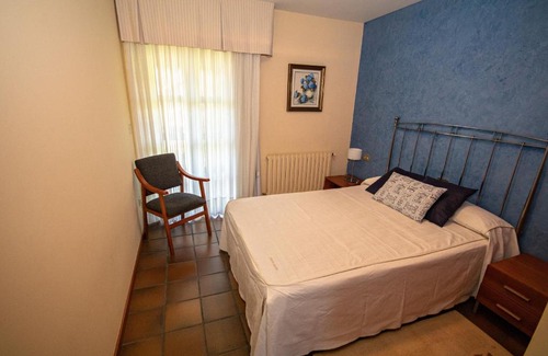 Cangas House | APARTAMENTO EN CASA A PIE DE PLAYA