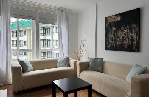 Cerdeira Apartment | Apartamento en Cedeira a 3 minutos caminando a la playa