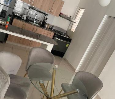 Santo Domingo Este Apartment | Apartamento en ciudad Juan bosch con todas las amenidades