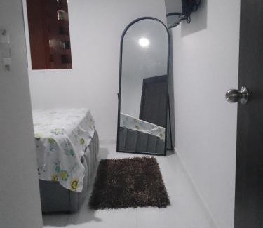 Bucaramanga Apartment | Apartamento en el centro de la ciudad bonita a muy buen precio