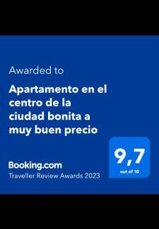 Bucaramanga Apartment | Apartamento en el centro de la ciudad bonita a muy buen precio